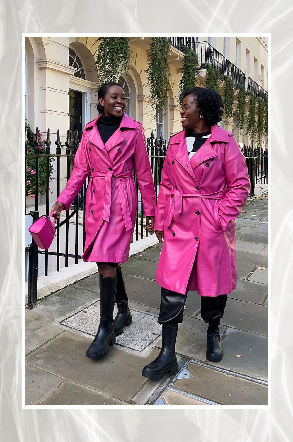 Primark shop womens raincoats